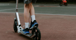 Was ist besser, Scooter oder Roller?