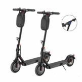 iScooter 500W 10" E9TMax E-Scooter Mit Straßenzulassung (ABE,eKFV)