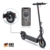 iScooter 500W 10" E9TMax E-Scooter Mit Straßenzulassung (ABE,eKFV)