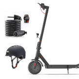 iScooter E-Scooter Mit Straßenzulassung Mit Doppelfederung Bündelverkauf