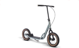 Puky R 07L - ash blue