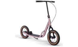 Puky R 07L - pearl pink