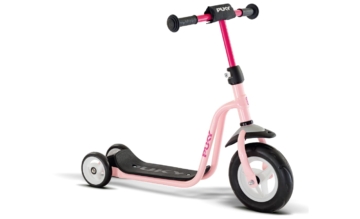 Puky R1 - Roller - Retro Rose