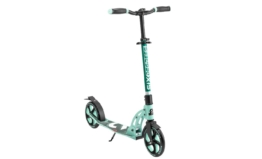 SIX DEGREES Aluminium Scooter - mint